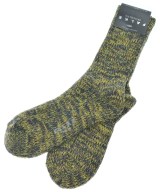 FALKE（ファルケ）小物類（その他） 黄 サイズ:39-42 レディース/2200640641252