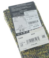 FALKE（ファルケ）小物類（その他） 黄 サイズ:39-42 レディース/2200640641252