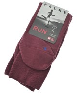 FALKE（ファルケ）小物類（その他） 赤 サイズ:38-41 レディース/2200640641269