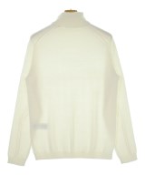 FALKE（ファルケ）ニット・セーター 白 サイズ:M メンズ/2200699812122