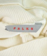 FALKE（ファルケ）ニット・セーター 白 サイズ:M メンズ/2200699812122