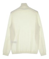 FALKE（ファルケ）ニット・セーター 白 サイズ:M メンズ/2200699812139