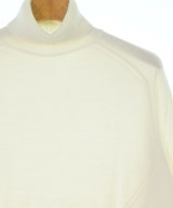 FALKE（ファルケ）ニット・セーター 白 サイズ:M メンズ/2200699812139