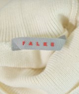 FALKE（ファルケ）ニット・セーター 白 サイズ:M メンズ/2200699812146