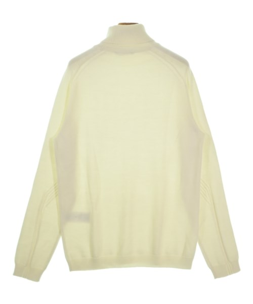 FALKE（ファルケ）ニット・セーター 白 サイズ:M メンズ/2200659349057