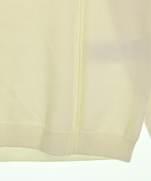 FALKE（ファルケ）ニット・セーター 白 サイズ:M メンズ/2200659349057