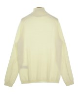 FALKE（ファルケ）ニット・セーター 白 サイズ:M メンズ/2200659349057