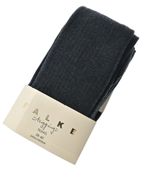 FALKE(ファルケ)小物類（その他） グレー サイズ:S/M/2200693107231