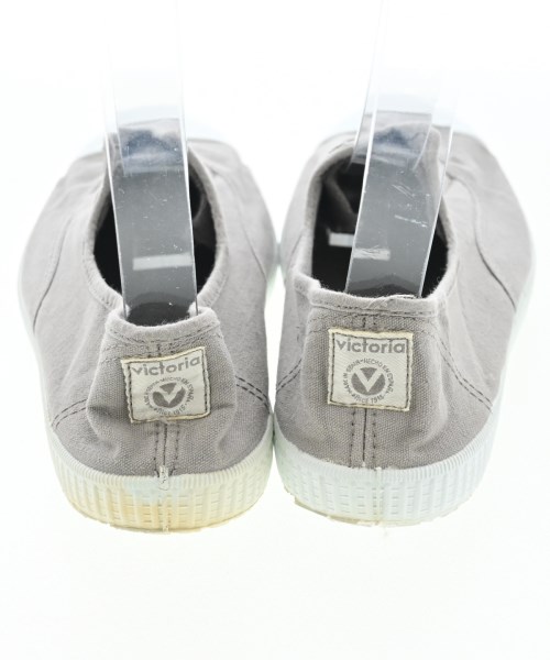 victoria（ヴィクトリア）スニーカー グレー サイズ:EU40(26.5cm位) レディース/2200648787204