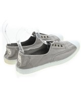 victoria（ヴィクトリア）スニーカー グレー サイズ:EU40(26.5cm位) レディース/2200648787204