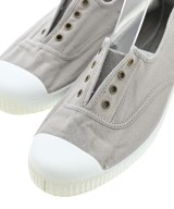 victoria（ヴィクトリア）スニーカー グレー サイズ:EU40(26.5cm位) レディース/2200648787204