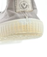 victoria（ヴィクトリア）スニーカー グレー サイズ:EU40(26.5cm位) レディース/2200648787204