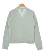 Acquaverde（アクアヴェルディ）カーディガン 緑 サイズ:L レディース/2200682917032