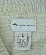 Acquaverde（アクアヴェルディ）カーディガン 緑 サイズ:L レディース/2200682917032