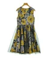 kaene（カエン）ワンピース 黒 サイズ:36(S位) レディース/2200634021053