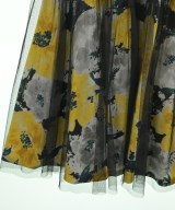 kaene（カエン）ワンピース 黒 サイズ:36(S位) レディース/2200634021053