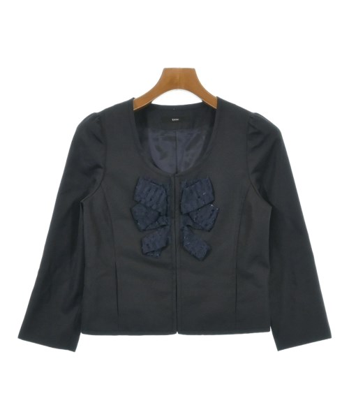 カエン(kaene)のkaene ノーカラージャケット
