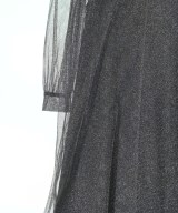 kaene（カエン）ワンピース 黒 サイズ:36/36(S位) レディース/2200627491061