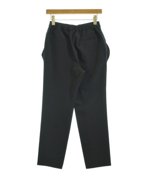 kaene（カエン）スラックス 紺 サイズ:38(M位) レディース/2200671524012