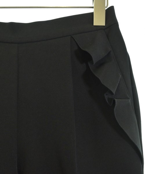 kaene（カエン）スラックス 紺 サイズ:38(M位) レディース/2200671524012