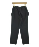 kaene（カエン）スラックス 紺 サイズ:38(M位) レディース/2200671524012