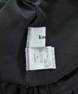 kaene（カエン）スラックス 紺 サイズ:38(M位) レディース/2200671524012
