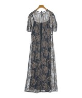 kaene（カエン）ワンピース ベージュ サイズ:-(M位) レディース/2200692376096