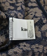 kaene（カエン）ワンピース ベージュ サイズ:-(M位) レディース/2200692376096
