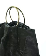 kaene（カエン）ハンドバッグ 黒 サイズ:- レディース/2200700612154