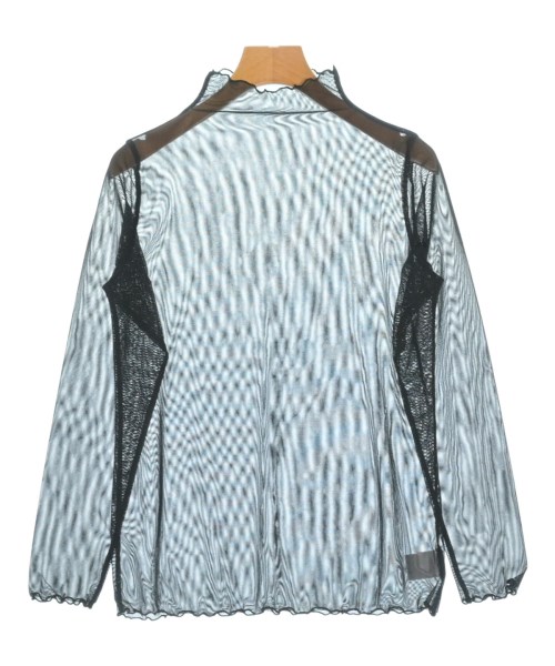 kaene(カエン)Tシャツ・カットソー 黒 サイズ:F/2200654929063