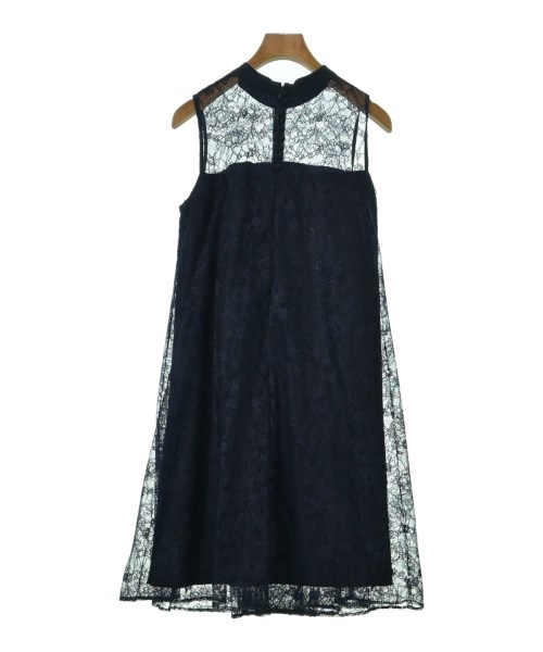 kaene（カエン）ワンピース 紺 サイズ:F レディース/2200654382035