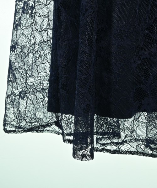 kaene（カエン）ワンピース 紺 サイズ:F レディース/2200654382035