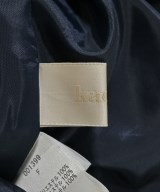 kaene（カエン）ワンピース 紺 サイズ:F レディース/2200654382035