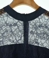 kaene（カエン）ワンピース 紺 サイズ:F レディース/2200654382035