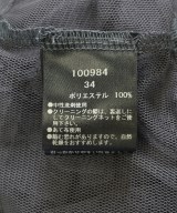 kaene（カエン）カジュアルシャツ グレー サイズ:34(XS位) レディース/2200702851049