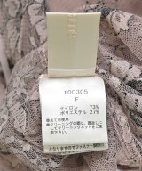 kaene（カエン）ワンピース ピンク サイズ:F レディース/2200707432045