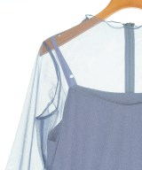 kaene（カエン）ワンピース 青 サイズ:38(M位) レディース/2200708634035