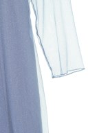 kaene（カエン）ワンピース 青 サイズ:38(M位) レディース/2200708634035
