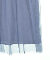 kaene（カエン）ワンピース 青 サイズ:38(M位) レディース/2200708634035