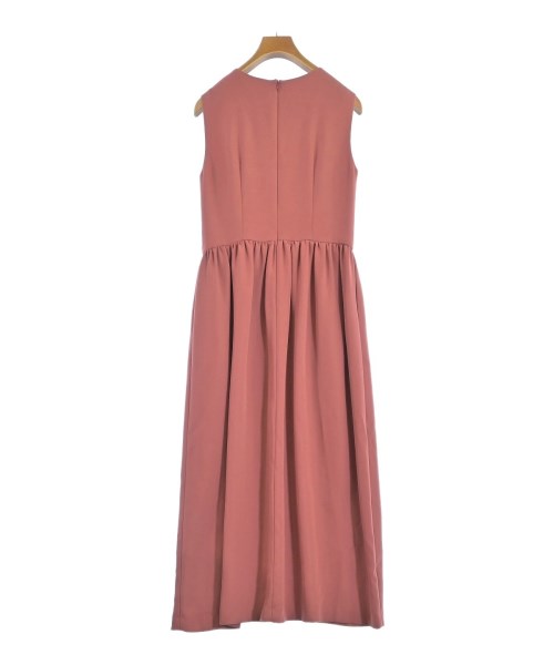 kaene（カエン）ワンピース 赤 サイズ:F レディース/2200662726036