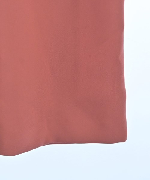 kaene（カエン）ワンピース 赤 サイズ:F レディース/2200662726036