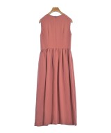 kaene（カエン）ワンピース 赤 サイズ:F レディース/2200662726036