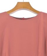 kaene（カエン）ワンピース 赤 サイズ:F レディース/2200662726036