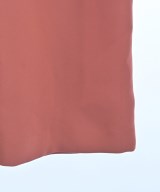 kaene（カエン）ワンピース 赤 サイズ:F レディース/2200662726036