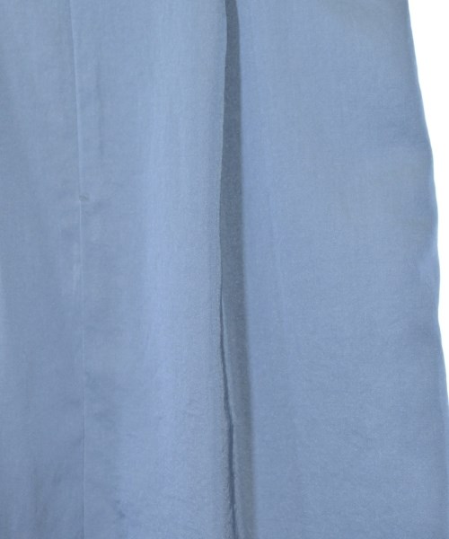 kaene（カエン）ワンピース 青 サイズ:34/34(XS位) レディース/2200663191024