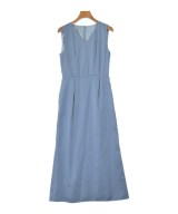 kaene（カエン）ワンピース 青 サイズ:34/34(XS位) レディース/2200663191024