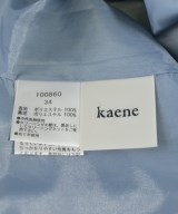 kaene（カエン）ワンピース 青 サイズ:34/34(XS位) レディース/2200663191024