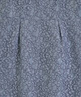 kaene（カエン）ワンピース 青 サイズ:36(S位) レディース/2200720789027
