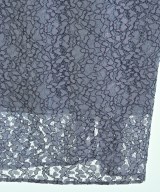 kaene（カエン）ワンピース 青 サイズ:36(S位) レディース/2200720789027