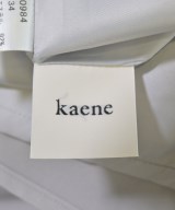 kaene（カエン）ワンピース グレー サイズ:34(XS位) レディース/2200725370015